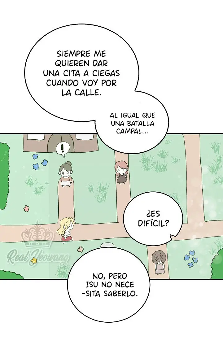 Soy la ex novia de un caballero. (2020) - Capítulo 7 - Página 46 - LectorTMOo
