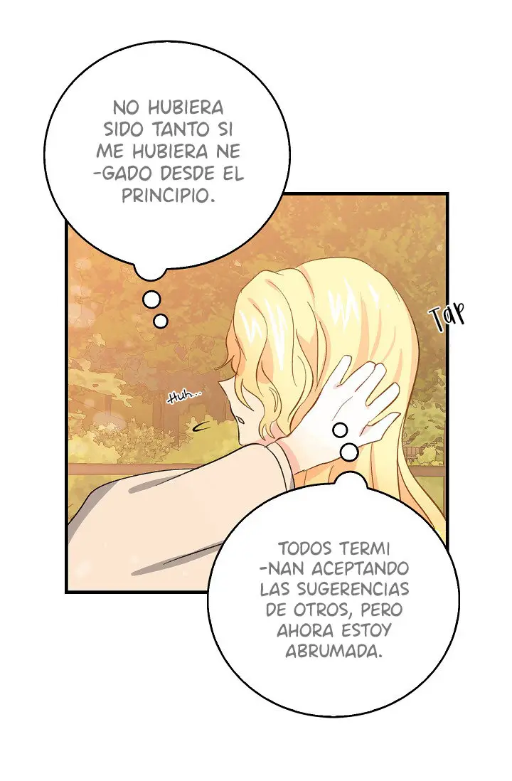 Soy la ex novia de un caballero. (2020) - Capítulo 7 - Página 48 - LectorTMOo