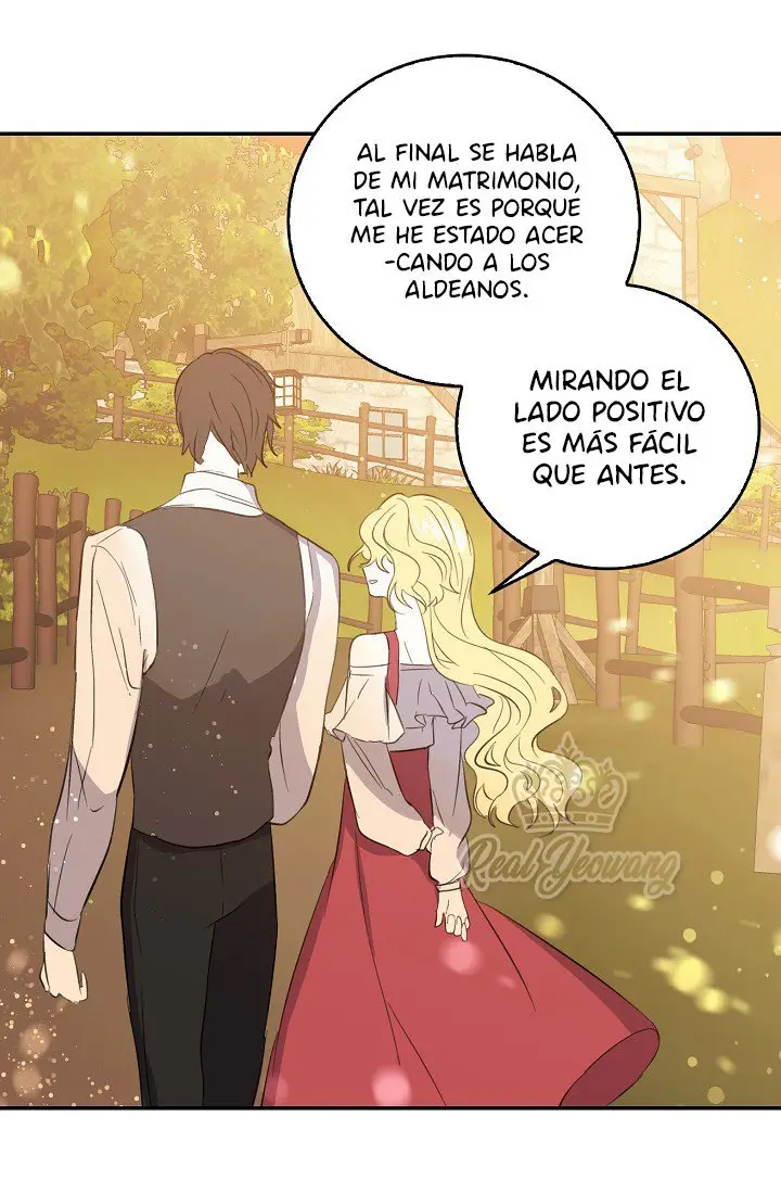 Soy la ex novia de un caballero. (2020) - Capítulo 7 - Página 49 - LectorTMOo