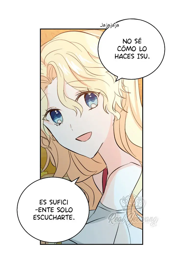 Soy la ex novia de un caballero. (2020) - Capítulo 7 - Página 53 - LectorTMOo
