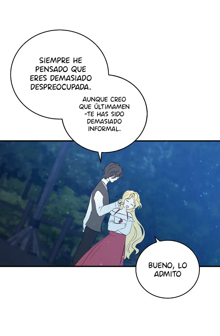 Soy la ex novia de un caballero. (2020) - Capítulo 7 - Página 69 - LectorTMOo