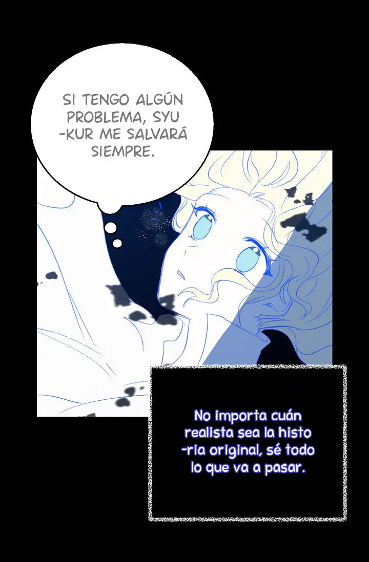 Soy la ex novia de un caballero. (2020) - Capítulo 7 - Página 73 - LectorTMOo