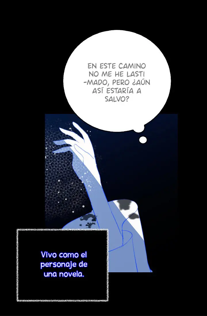 Soy la ex novia de un caballero. (2020) - Capítulo 7 - Página 77 - LectorTMOo