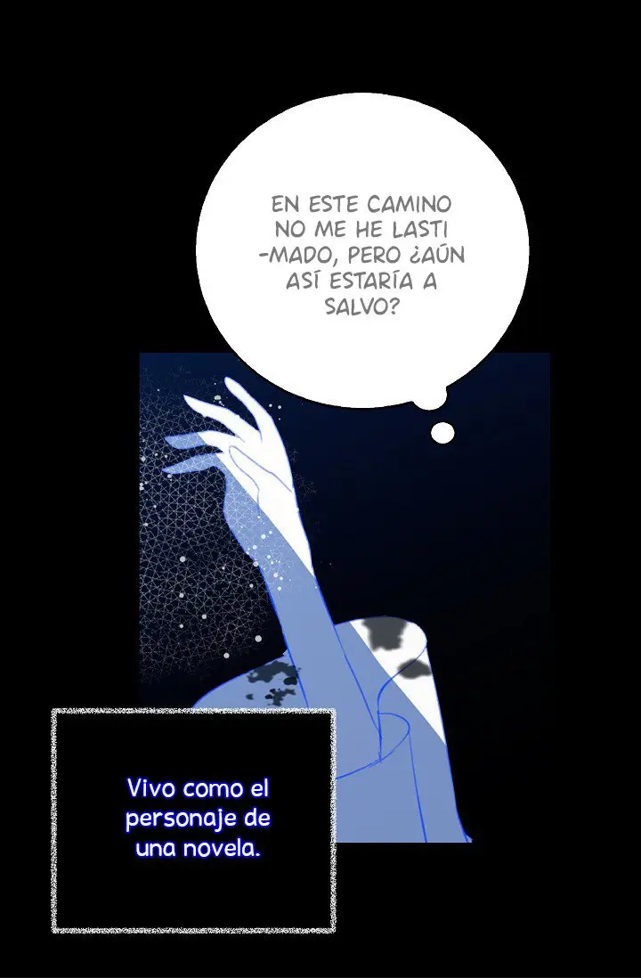 Soy la ex novia de un caballero. (2020) - Capítulo 7 - Página 78 - LectorTMOo