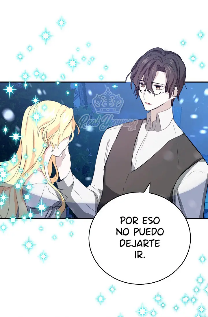 Soy la ex novia de un caballero. (2020) - Capítulo 7 - Página 90 - LectorTMOo