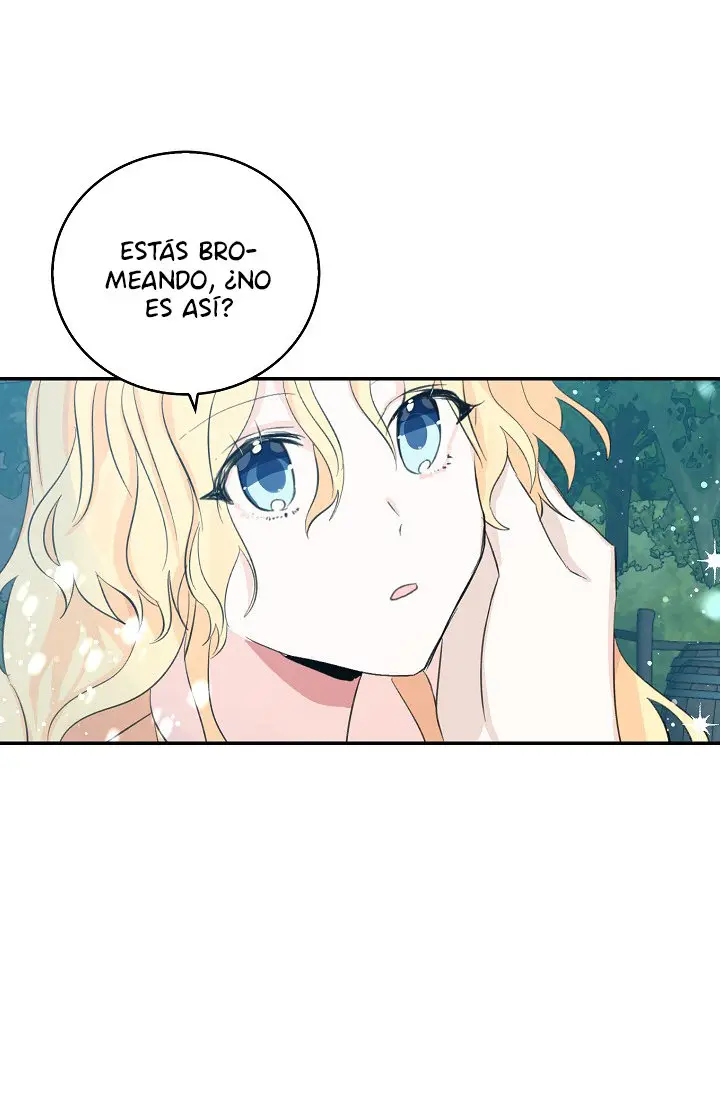 Soy la ex novia de un caballero. (2020) - Capítulo 8 - Página 21 - LectorTMOo