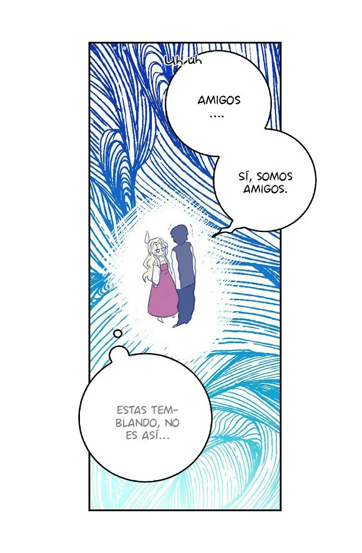 Soy la ex novia de un caballero. (2020) - Capítulo 8 - Página 28 - LectorTMOo