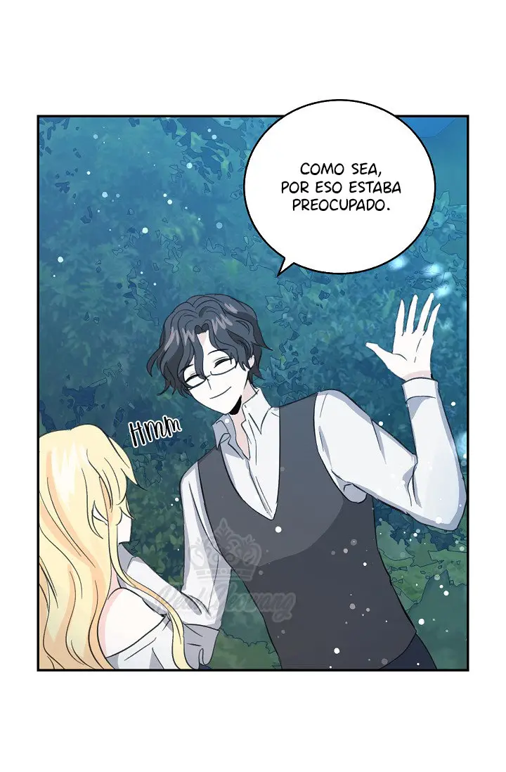 Soy la ex novia de un caballero. (2020) - Capítulo 8 - Página 31 - LectorTMOo