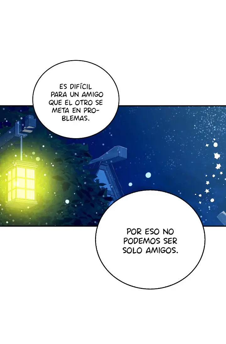 Soy la ex novia de un caballero. (2020) - Capítulo 8 - Página 32 - LectorTMOo