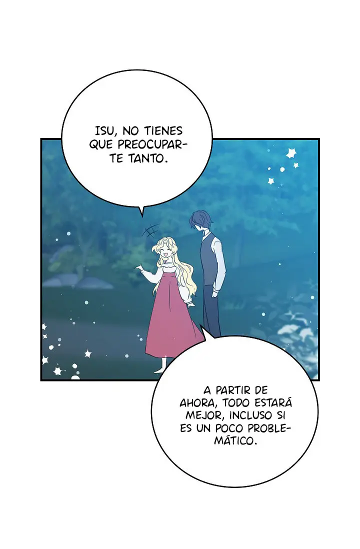 Soy la ex novia de un caballero. (2020) - Capítulo 8 - Página 34 - LectorTMOo