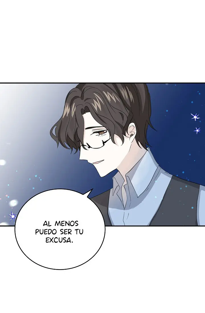 Soy la ex novia de un caballero. (2020) - Capítulo 8 - Página 48 - LectorTMOo