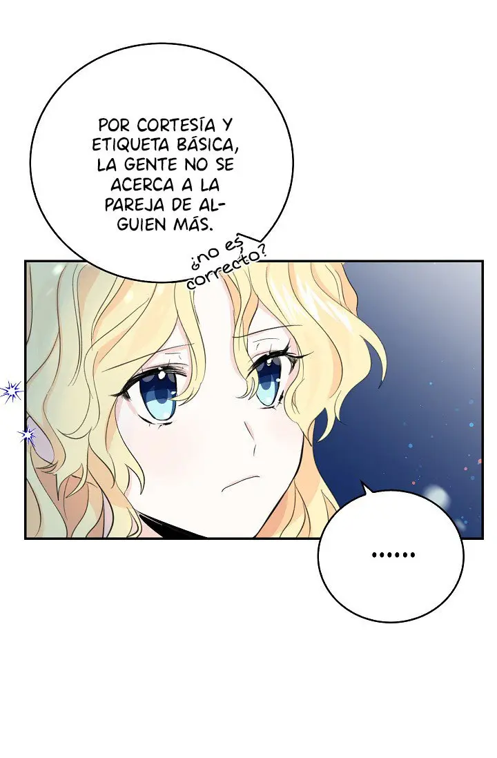 Soy la ex novia de un caballero. (2020) - Capítulo 8 - Página 50 - LectorTMOo