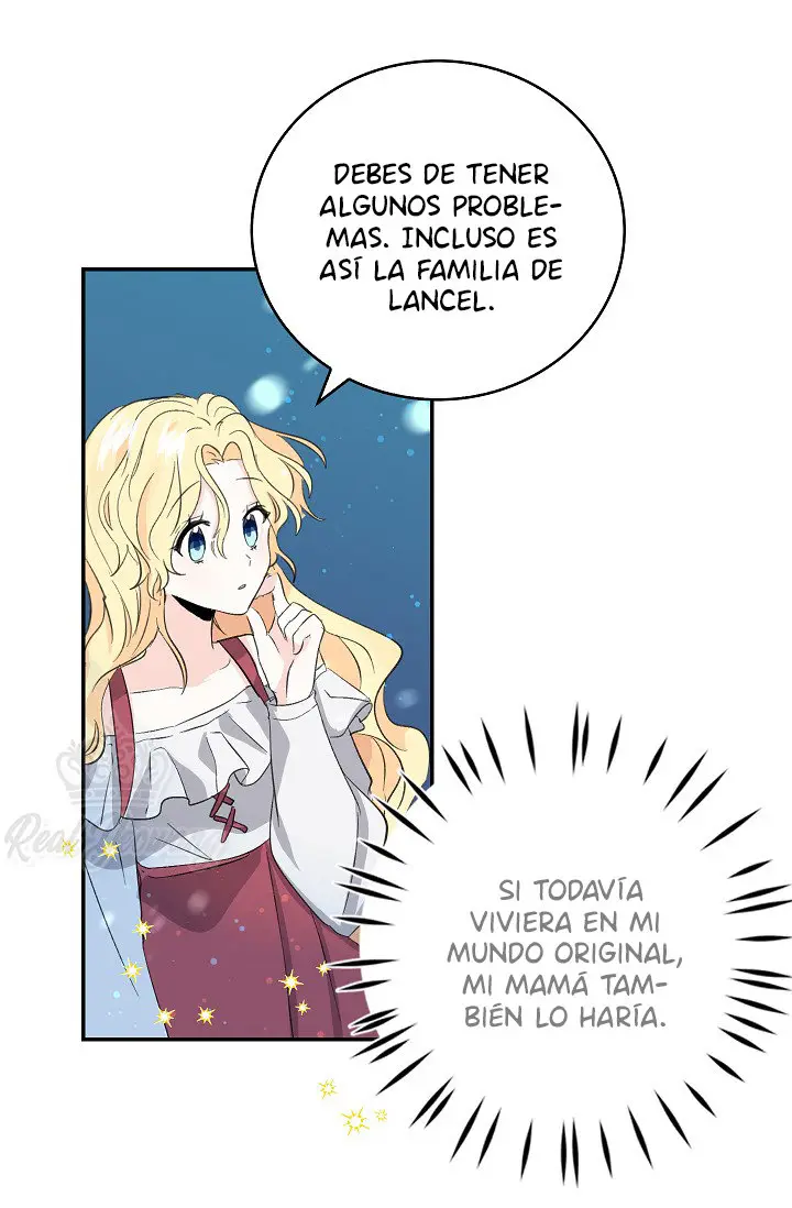 Soy la ex novia de un caballero. (2020) - Capítulo 8 - Página 59 - LectorTMOo