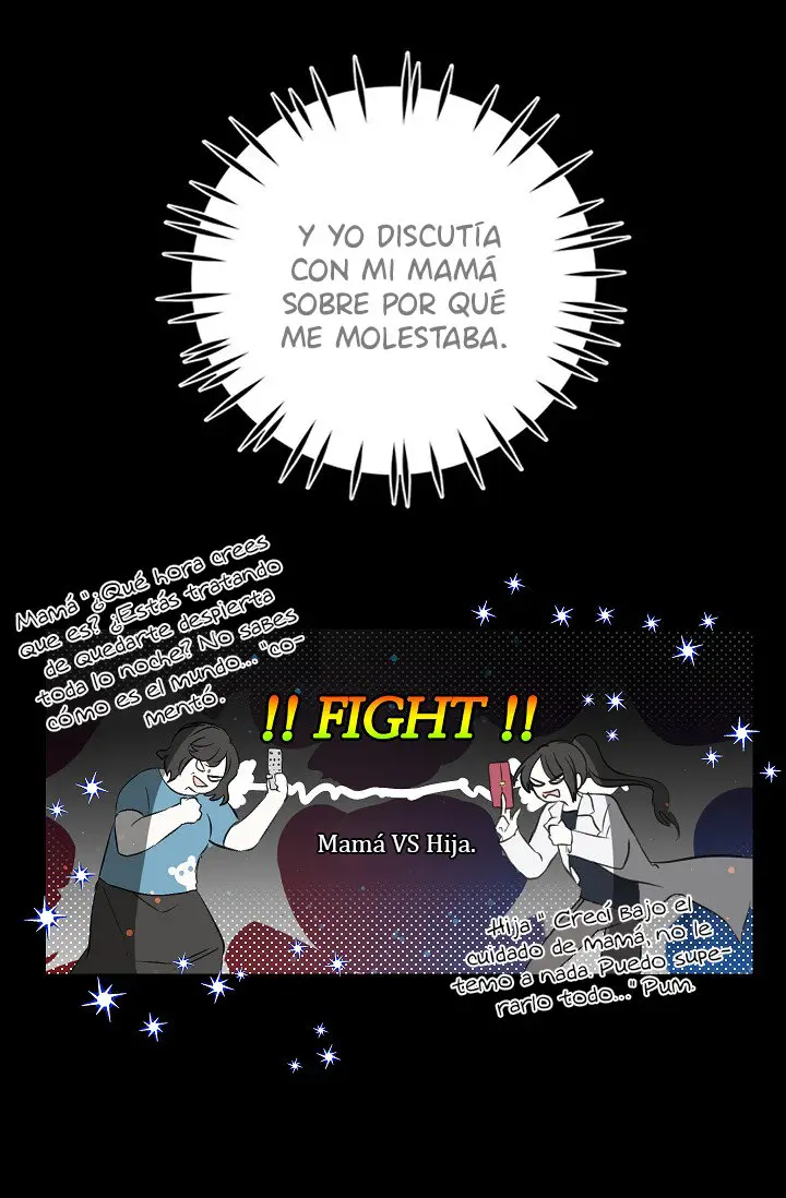Soy la ex novia de un caballero. (2020) - Capítulo 8 - Página 60 - LectorTMOo