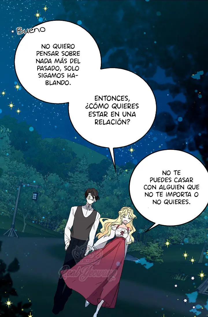 Soy la ex novia de un caballero. (2020) - Capítulo 8 - Página 73 - LectorTMOo