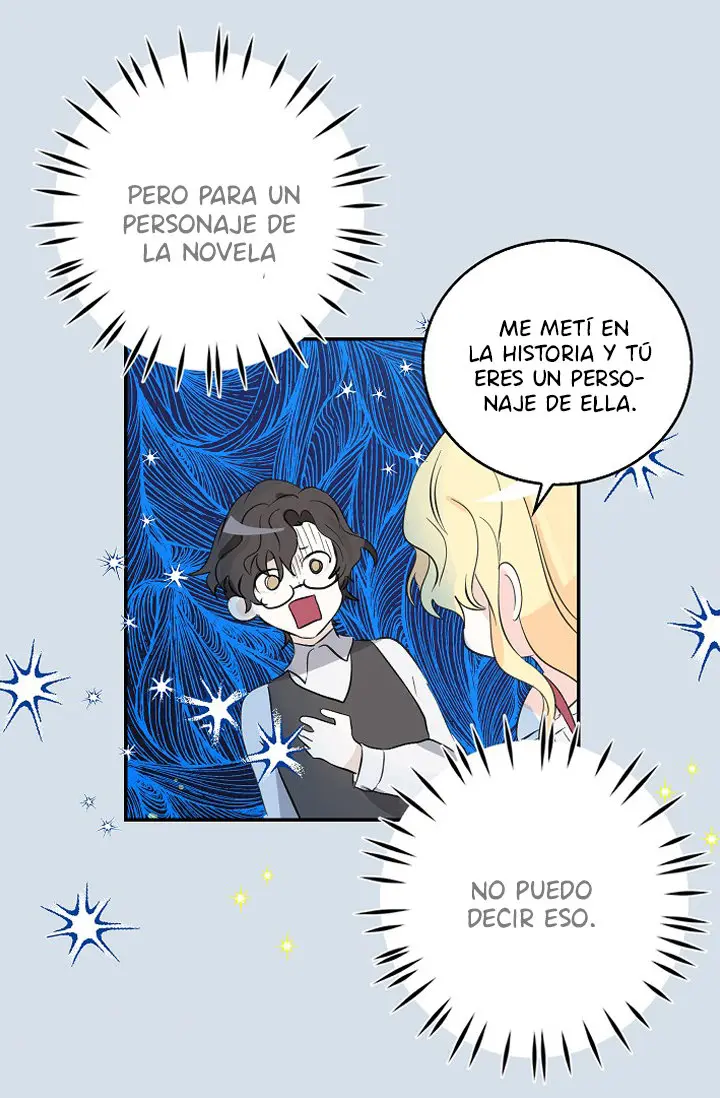 Soy la ex novia de un caballero. (2020) - Capítulo 8 - Página 76 - LectorTMOo