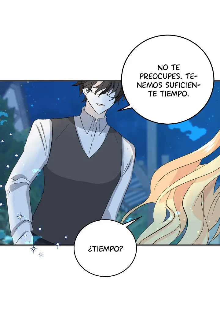 Soy la ex novia de un caballero. (2020) - Capítulo 8 - Página 77 - LectorTMOo