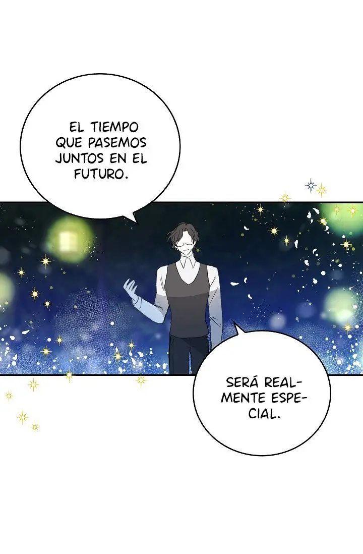Soy la ex novia de un caballero. (2020) - Capítulo 8 - Página 79 - LectorTMOo