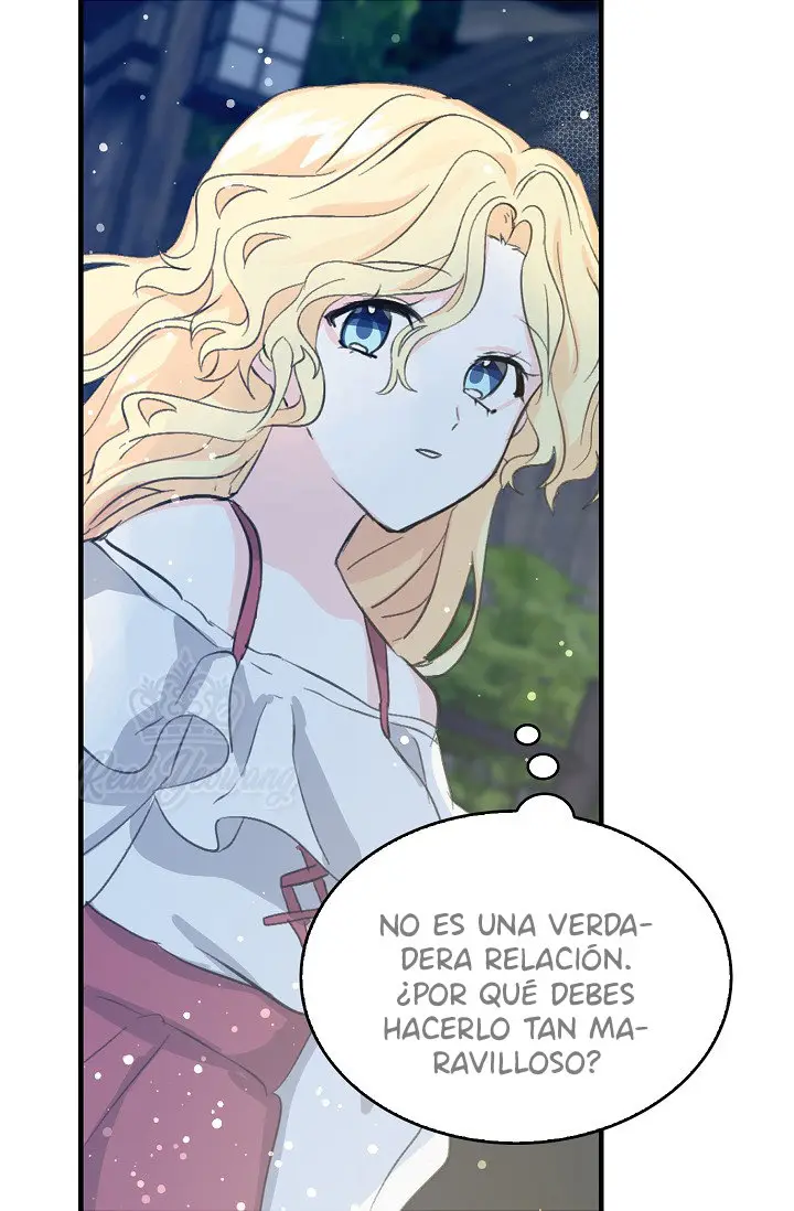 Soy la ex novia de un caballero. (2020) - Capítulo 8 - Página 80 - LectorTMOo