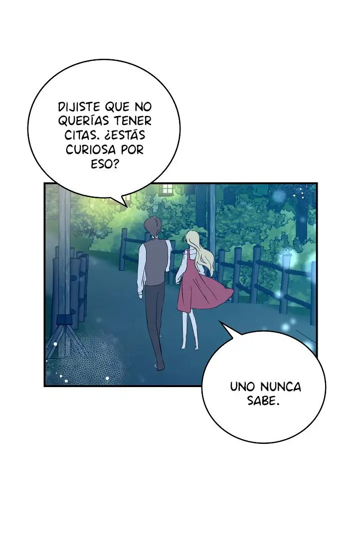 Soy la ex novia de un caballero. (2020) - Capítulo 8 - Página 86 - LectorTMOo