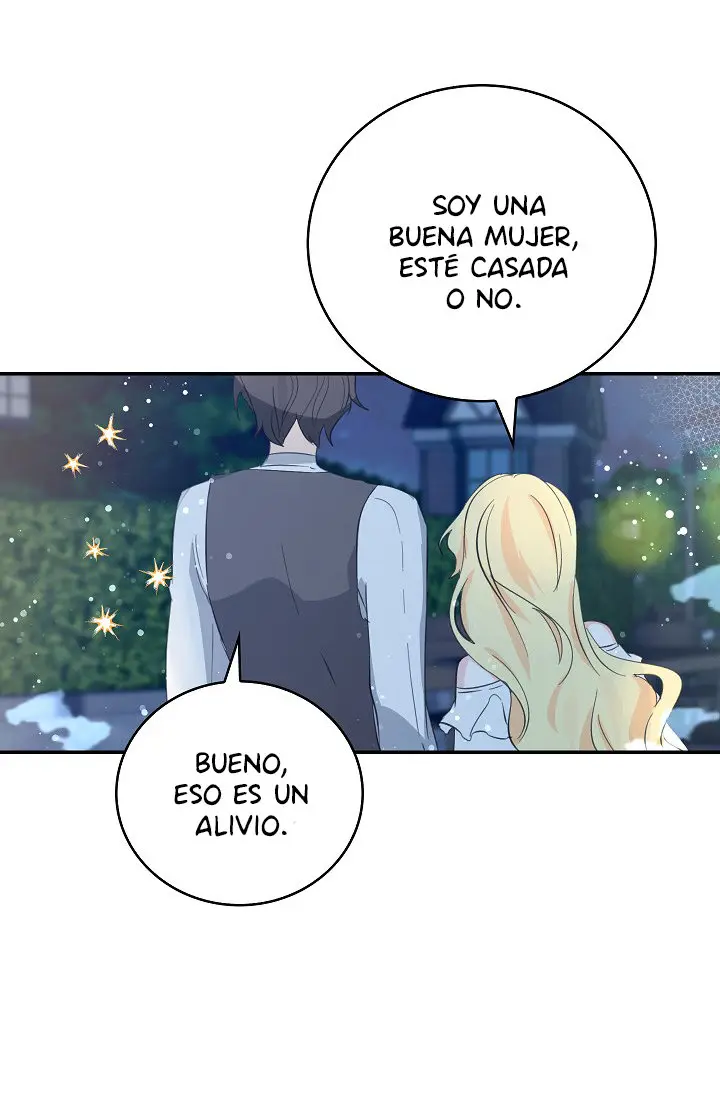 Soy la ex novia de un caballero. (2020) - Capítulo 8 - Página 88 - LectorTMOo