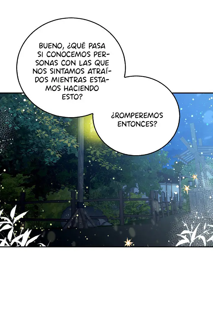Soy la ex novia de un caballero. (2020) - Capítulo 8 - Página 91 - LectorTMOo