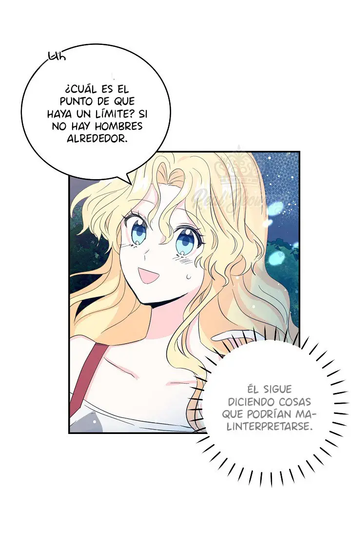 Soy la ex novia de un caballero. (2020) - Capítulo 8 - Página 93 - LectorTMOo