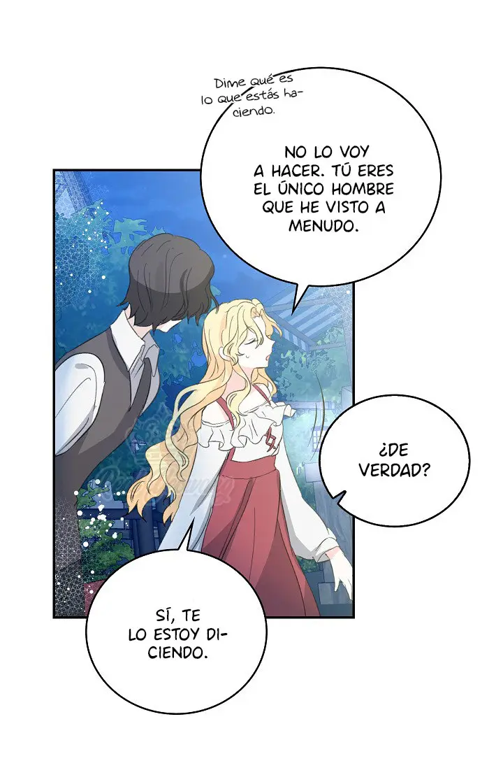 Soy la ex novia de un caballero. (2020) - Capítulo 8 - Página 97 - LectorTMOo