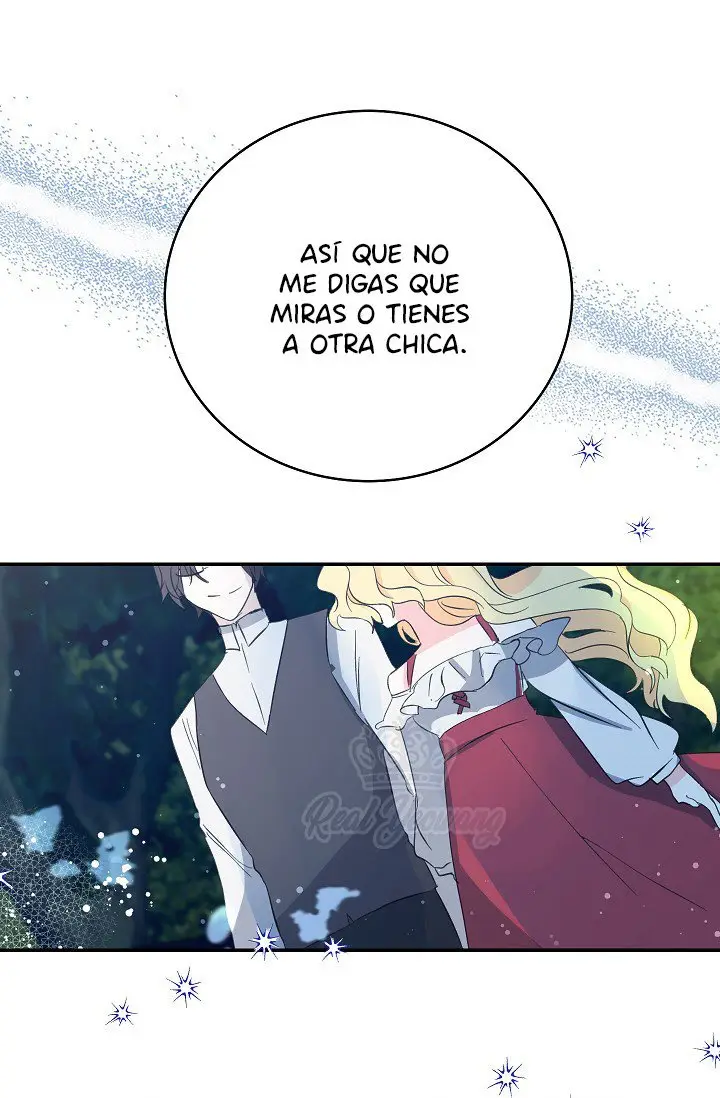 Soy la ex novia de un caballero. (2020) - Capítulo 8 - Página 98 - LectorTMOo