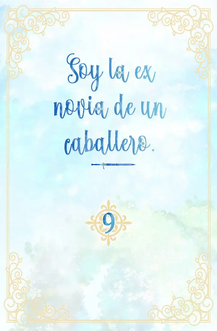 Soy la ex novia de un caballero. (2020) - Capítulo 9 - Página 10 - LectorTMOo