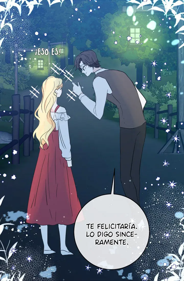 Soy la ex novia de un caballero. (2020) - Capítulo 9 - Página 11 - LectorTMOo