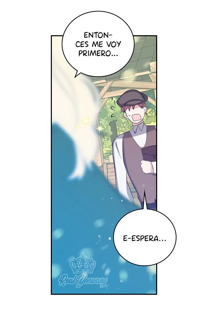 Soy la ex novia de un caballero. (2020) - Capítulo 9 - Página 21 - LectorTMOo