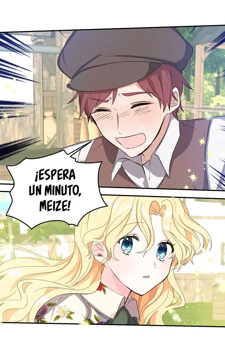 Soy la ex novia de un caballero. (2020) - Capítulo 9 - Página 26 - LectorTMOo