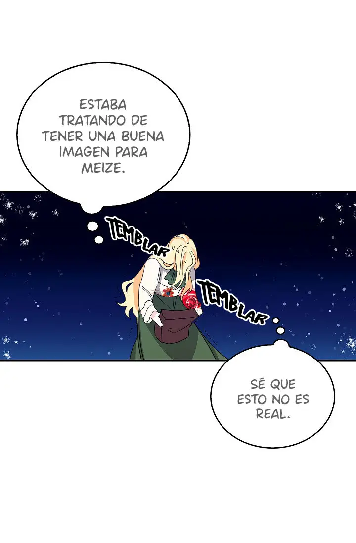 Soy la ex novia de un caballero. (2020) - Capítulo 9 - Página 30 - LectorTMOo