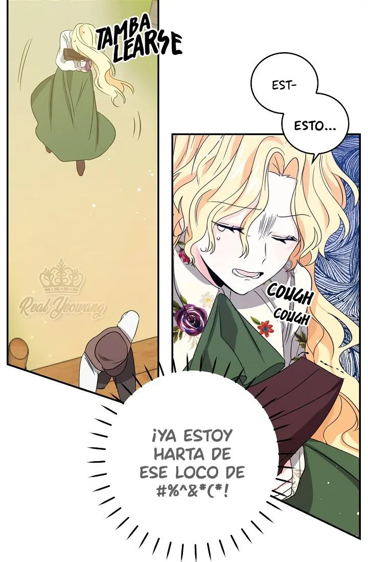 Soy la ex novia de un caballero. (2020) - Capítulo 9 - Página 31 - LectorTMOo