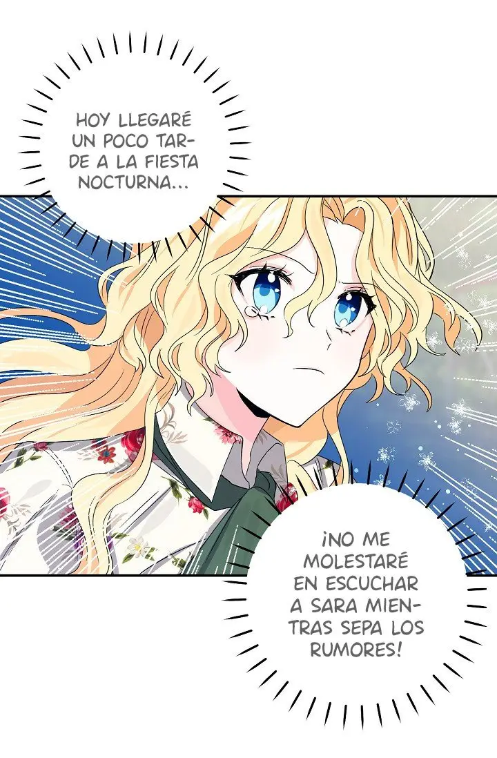 Soy la ex novia de un caballero. (2020) - Capítulo 9 - Página 41 - LectorTMOo