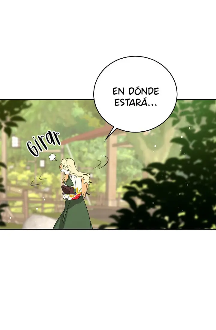 Soy la ex novia de un caballero. (2020) - Capítulo 9 - Página 47 - LectorTMOo