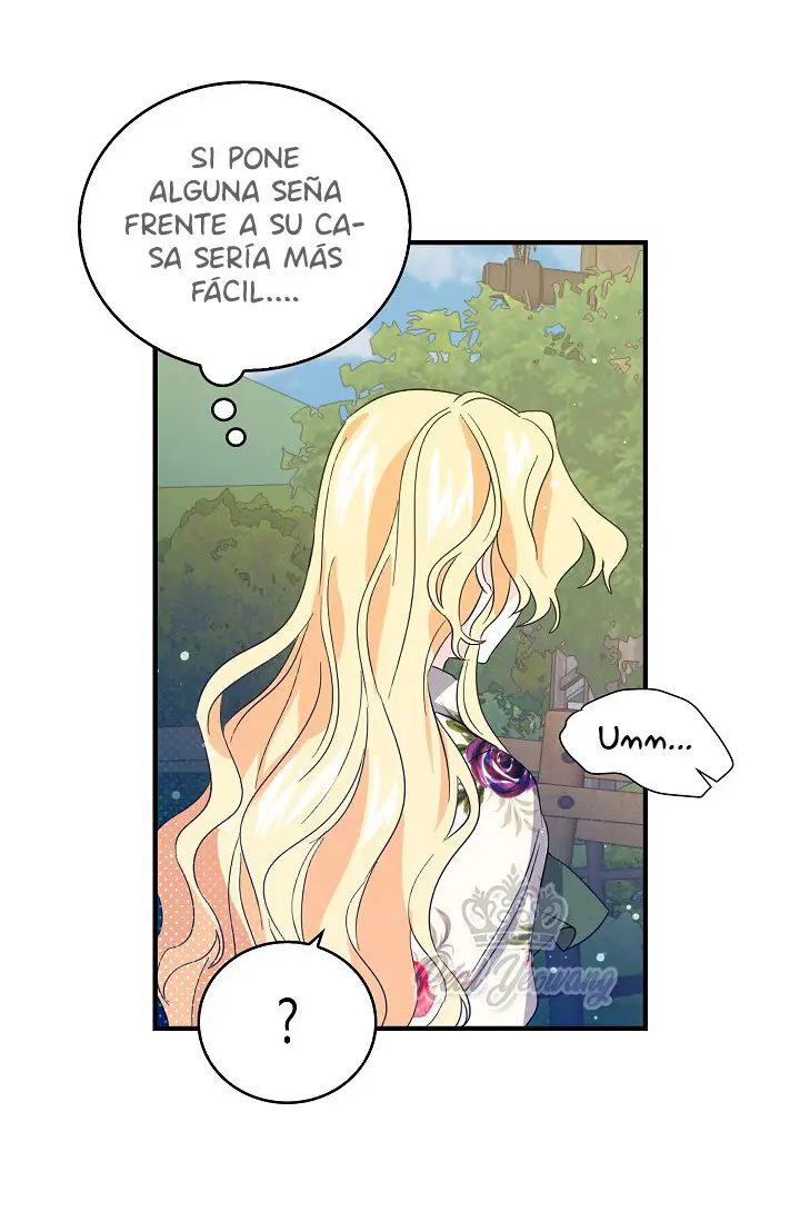 Soy la ex novia de un caballero. (2020) - Capítulo 9 - Página 49 - LectorTMOo