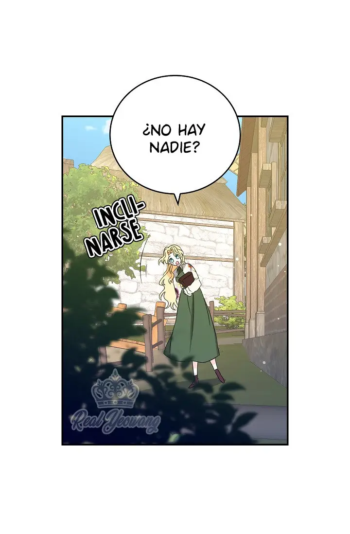 Soy la ex novia de un caballero. (2020) - Capítulo 9 - Página 55 - LectorTMOo