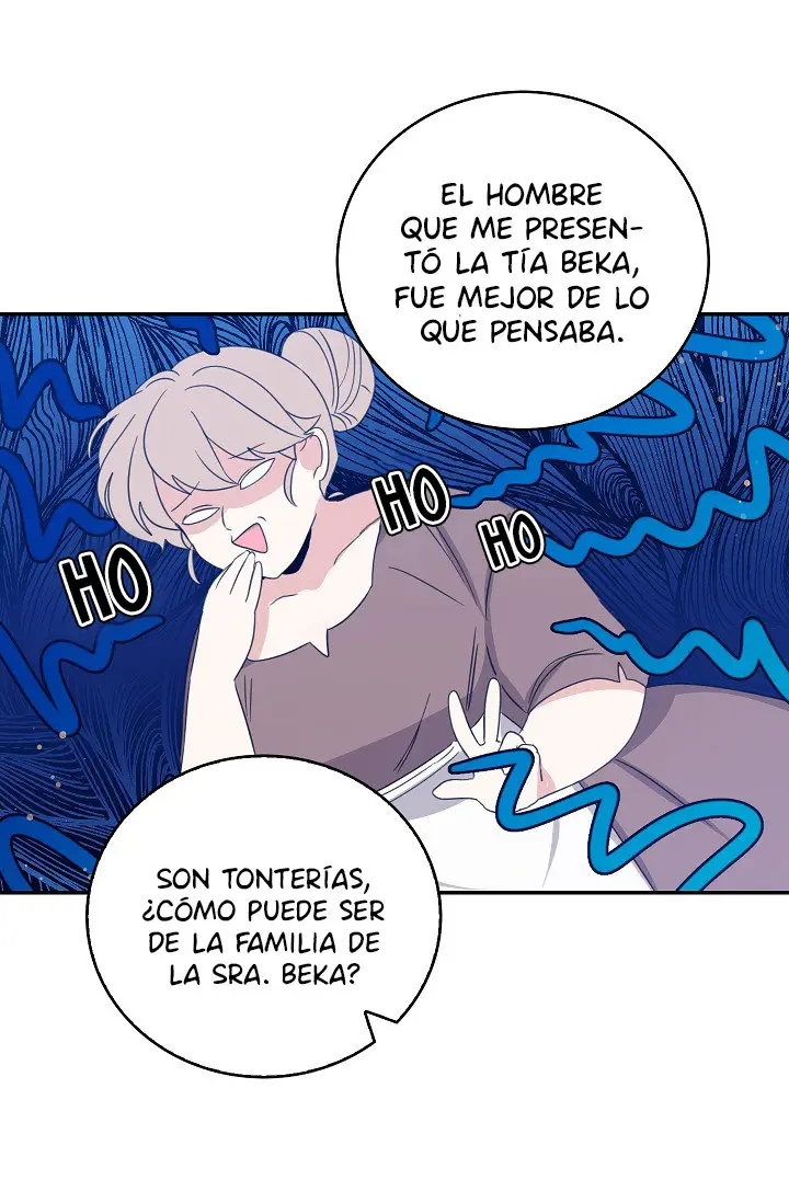 Soy la ex novia de un caballero. (2020) - Capítulo 9 - Página 68 - LectorTMOo