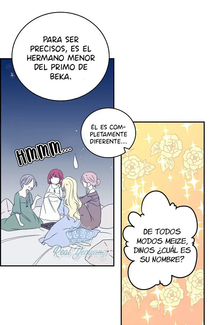 Soy la ex novia de un caballero. (2020) - Capítulo 9 - Página 72 - LectorTMOo