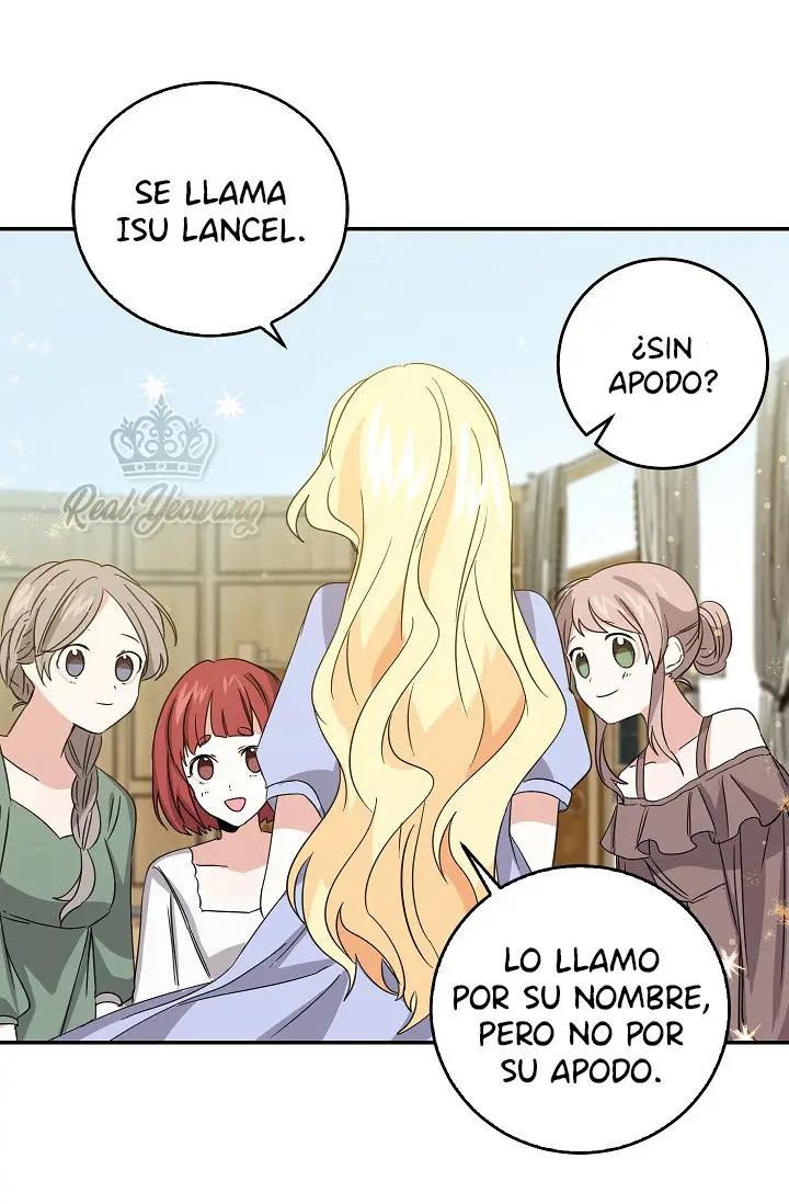 Soy la ex novia de un caballero. (2020) - Capítulo 9 - Página 78 - LectorTMOo