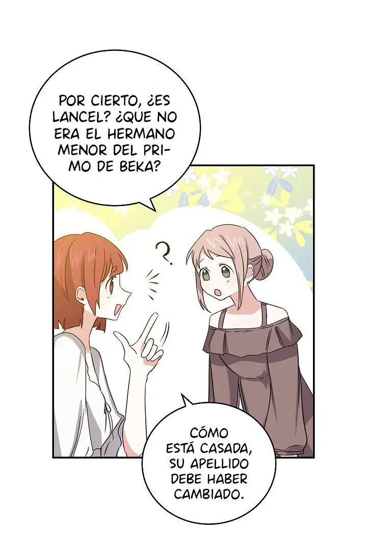 Soy la ex novia de un caballero. (2020) - Capítulo 9 - Página 79 - LectorTMOo