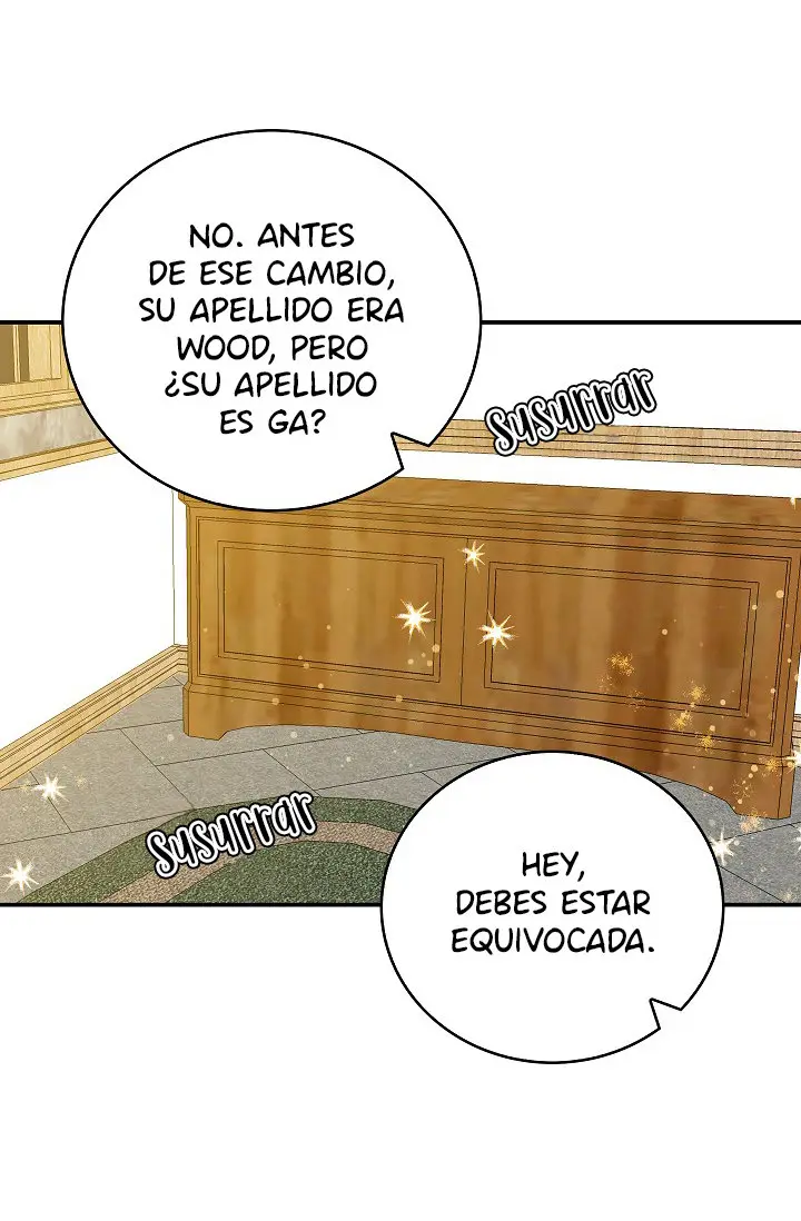 Soy la ex novia de un caballero. (2020) - Capítulo 9 - Página 80 - LectorTMOo