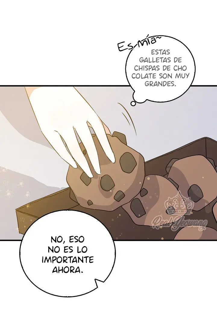 Soy la ex novia de un caballero. (2020) - Capítulo 9 - Página 81 - LectorTMOo