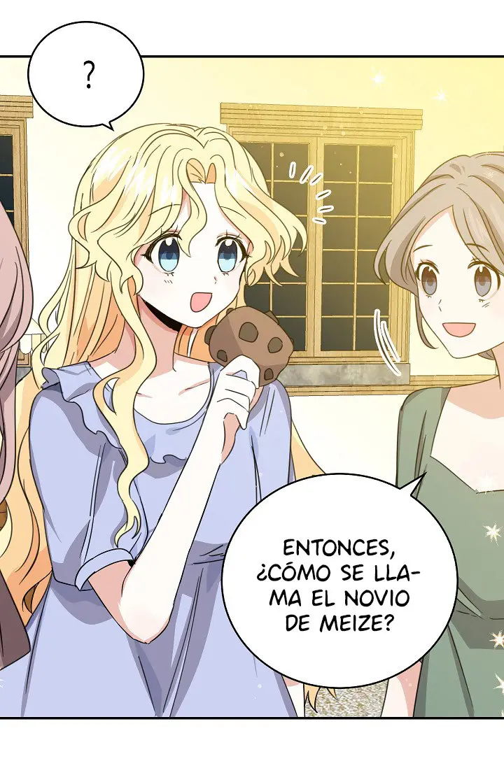 Soy la ex novia de un caballero. (2020) - Capítulo 9 - Página 84 - LectorTMOo