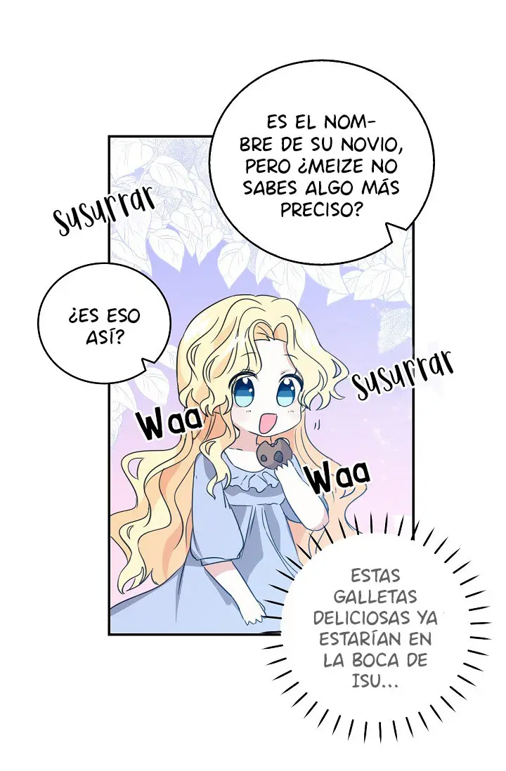 Soy la ex novia de un caballero. (2020) - Capítulo 9 - Página 85 - LectorTMOo