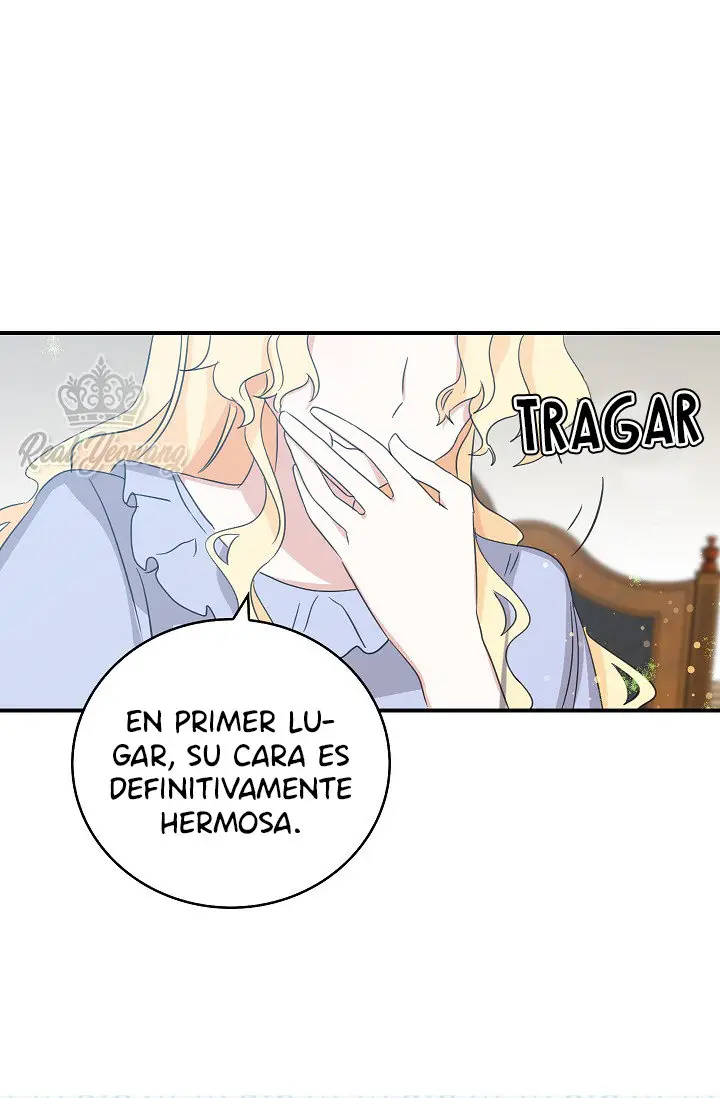 Soy la ex novia de un caballero. (2020) - Capítulo 9 - Página 89 - LectorTMOo