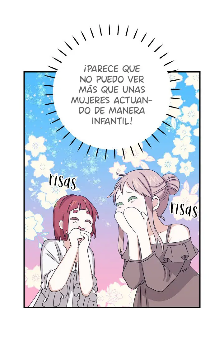Soy la ex novia de un caballero. (2020) - Capítulo 9 - Página 99 - LectorTMOo