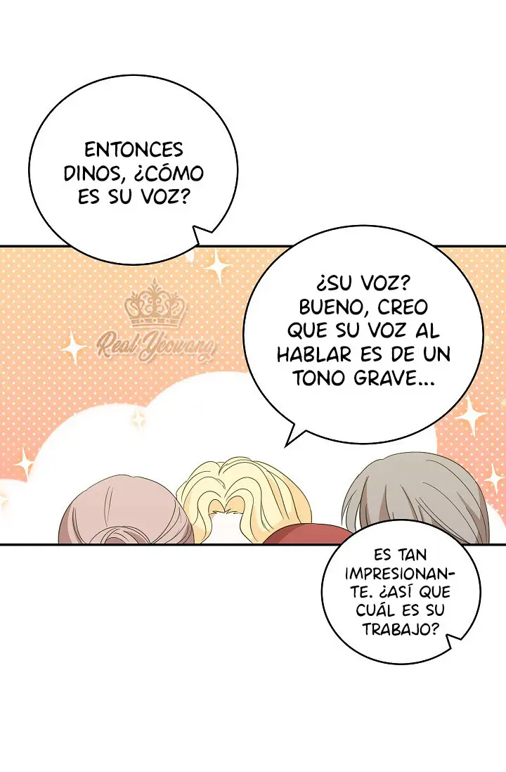 Soy la ex novia de un caballero. (2020) - Capítulo 9 - Página 101 - LectorTMOo